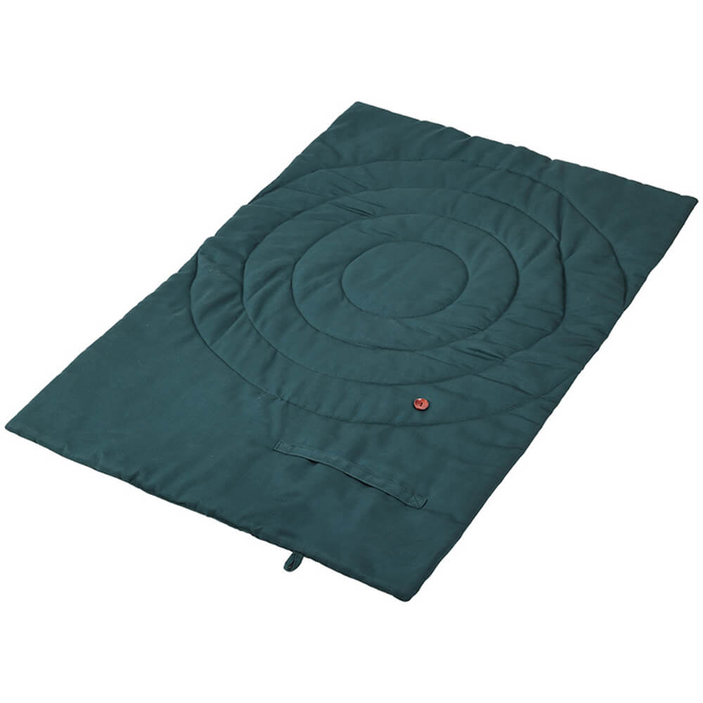 Lisslune | Folding Waterproof Portable Dog Car Seat Mat Dog Camping Mat