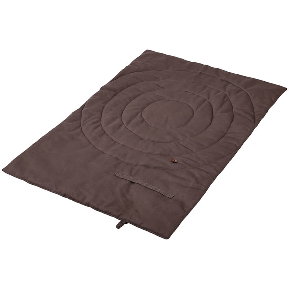 Lisslune | Folding Waterproof Portable Dog Car Seat Mat Dog Camping Mat