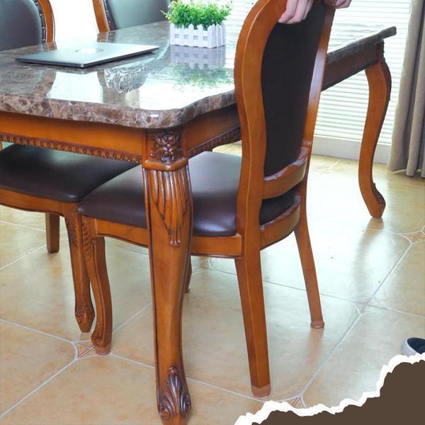 Lisslune | Felt cover for table and chair