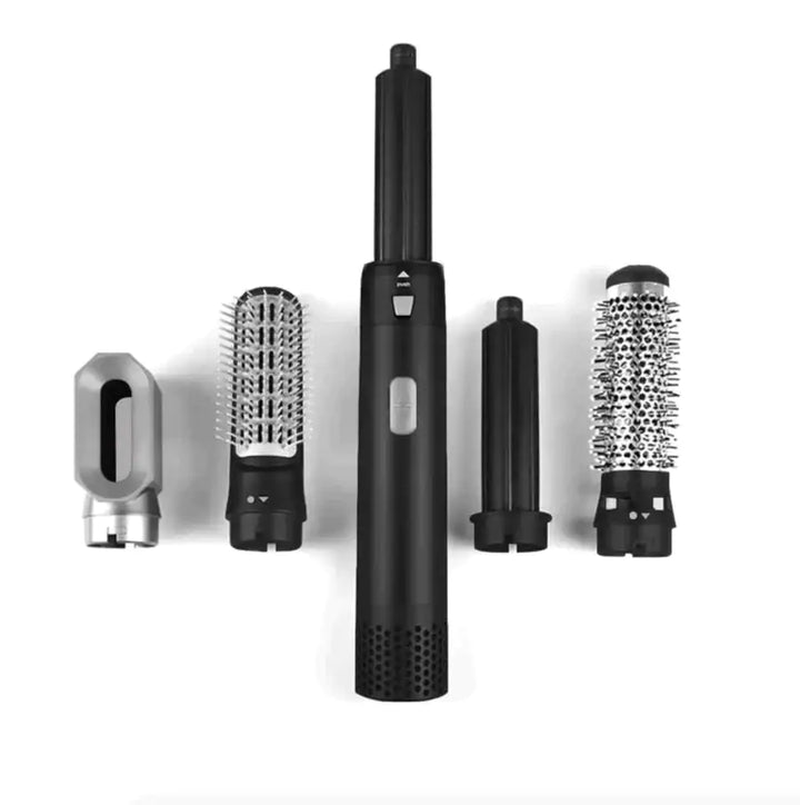 Lisslune | Hairdresser 5-in-1 Pro