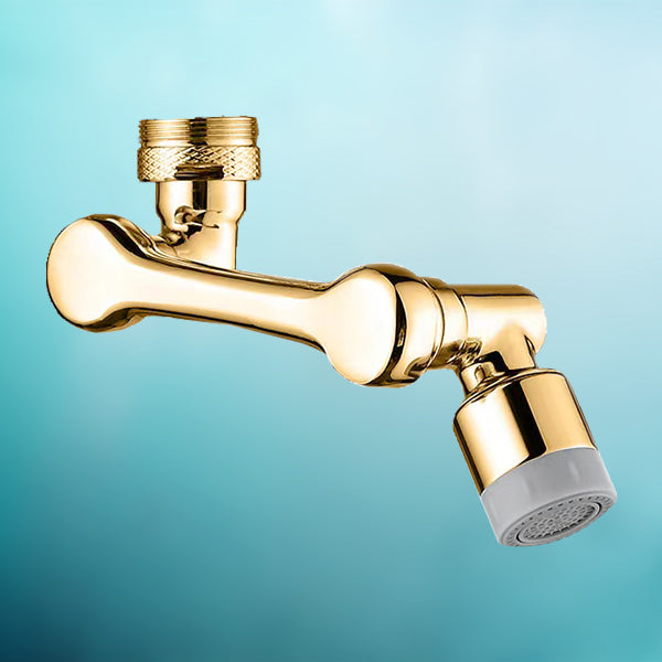 Lisslune | Rotatable multifunctional extension faucet