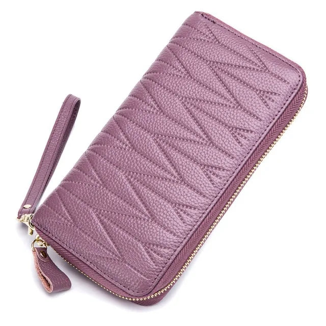 Lisslune | Women's leather wallet