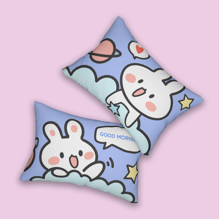 Lisslune | Planet Galaxy Bedding Set