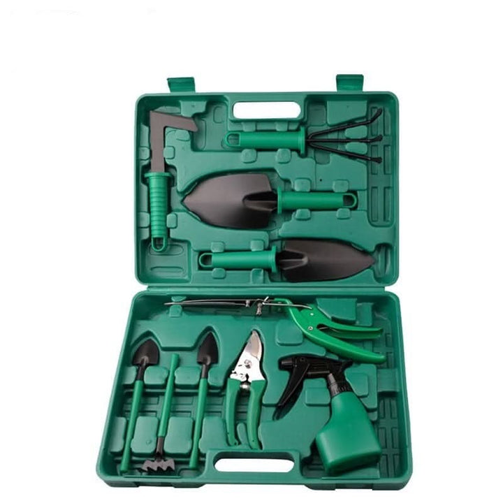 Lisslune | Complete Garden Tool Set for Effortless Gardening