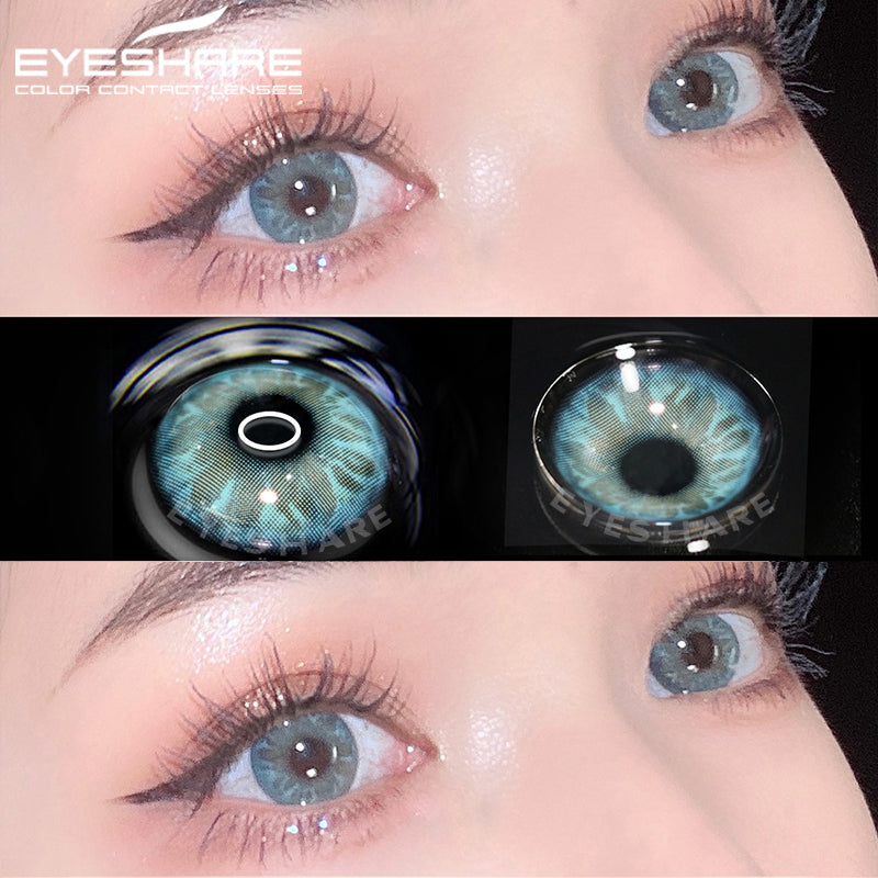 Rynx Gem Green 14.0mm 1 Pair | 1 Year