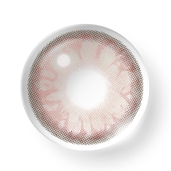 Rynx Gem Pink 14.0mm 1 Pair | 1 Year