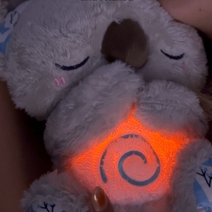 Lisslune | Calming Koala Breathing Toy