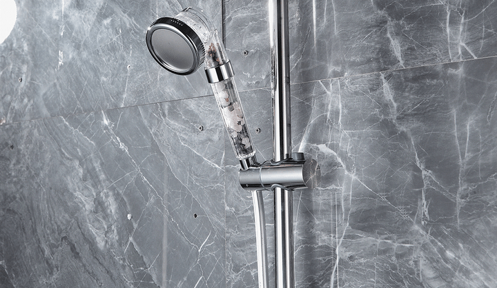 Lisslune | MineralHarmony - Compact Showerhead