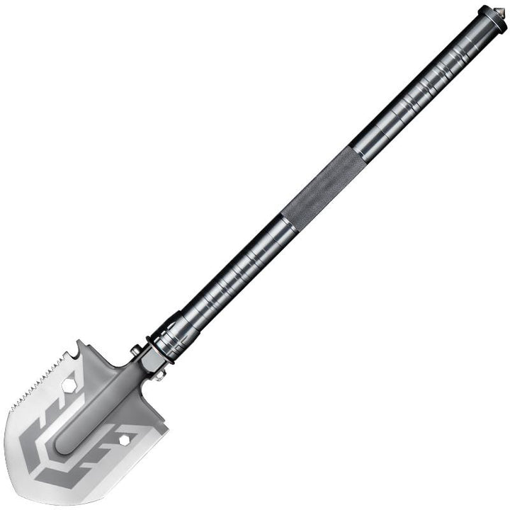 Lisslune | Portable Military Folding Shovel Outdoor Multipurpose Spade
