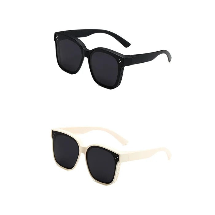 Lisslune | SnapShades Fit Over Sunglasses