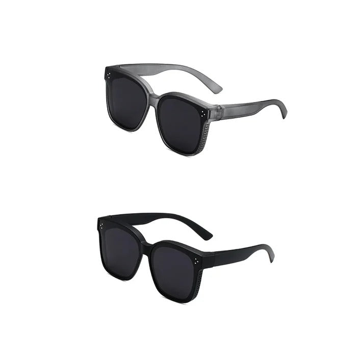 Lisslune | SnapShades Fit Over Sunglasses