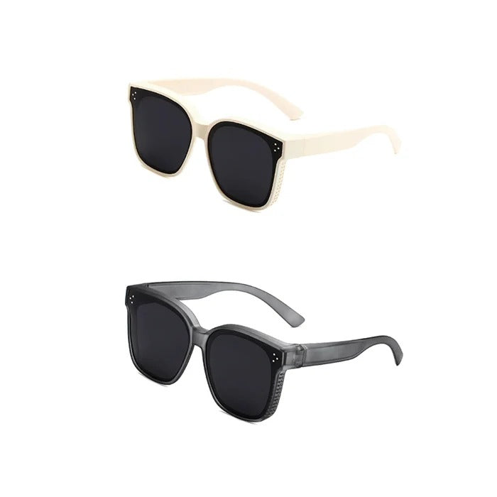 Lisslune | SnapShades Fit Over Sunglasses