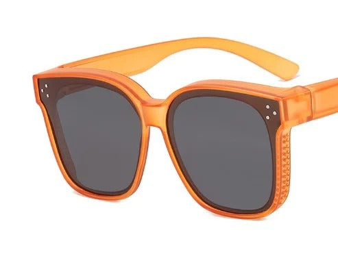 Lisslune | SnapShades Fit Over Sunglasses