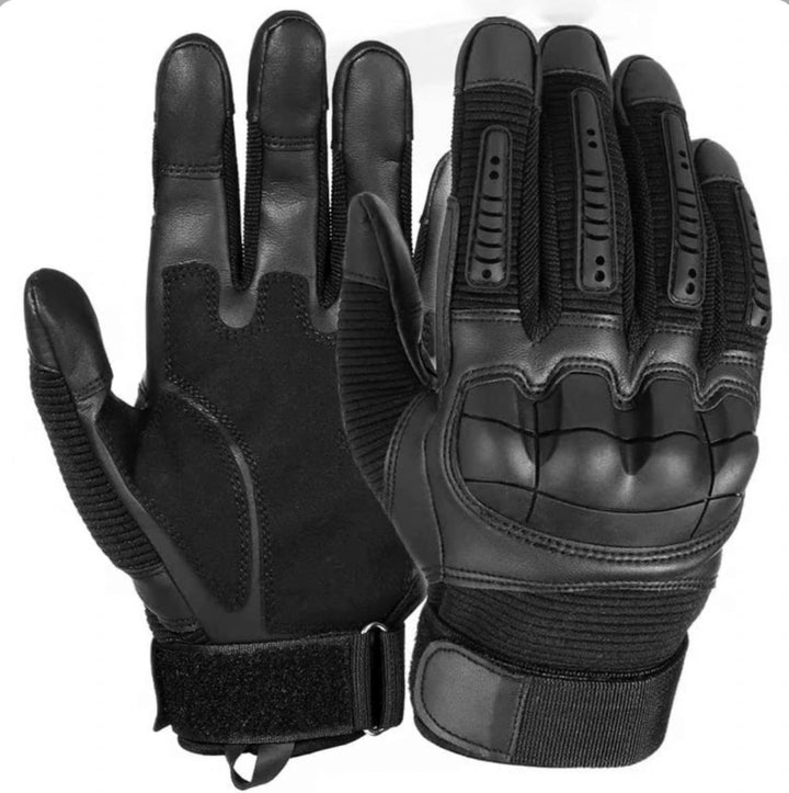 Lisslune | Indestructible Protective Tactical Full Finger Gloves