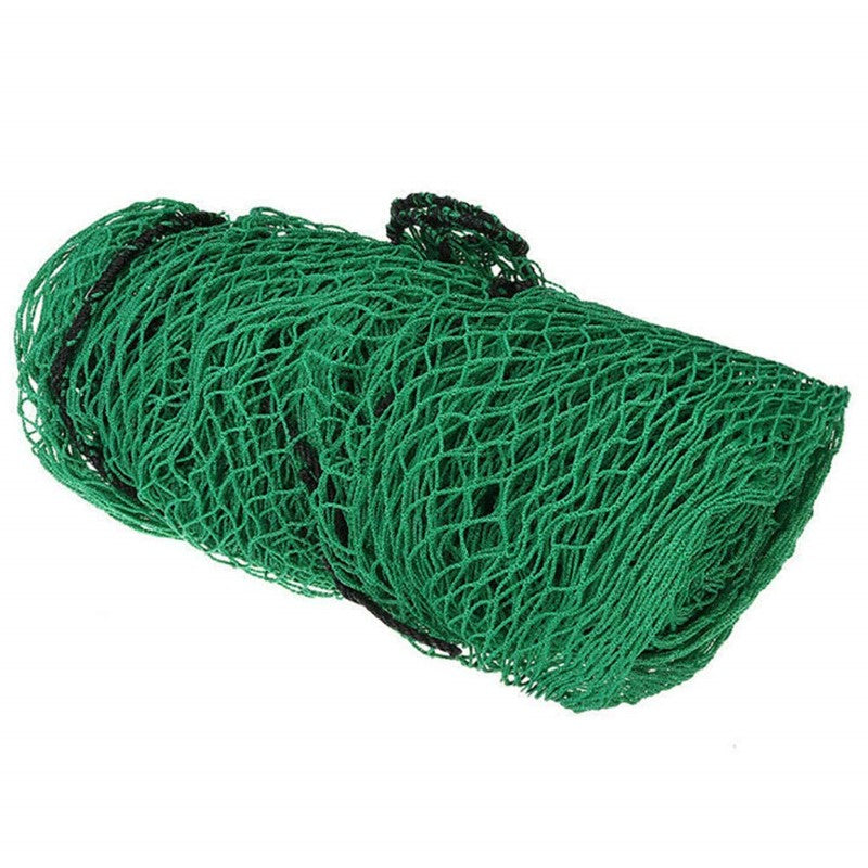 Lisslune | Practice Net for Sports Training – 3x3m – Shock Resistant – For Indoor & Outdoor