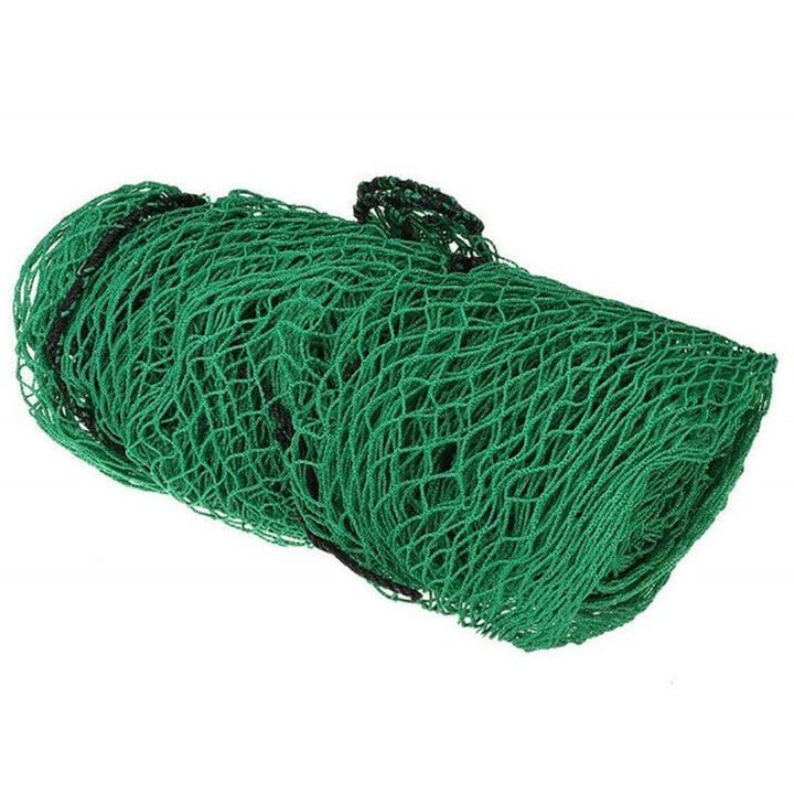Lisslune | Practice Net for Sports Training – 3x3m – Shock Resistant – For Indoor & Outdoor