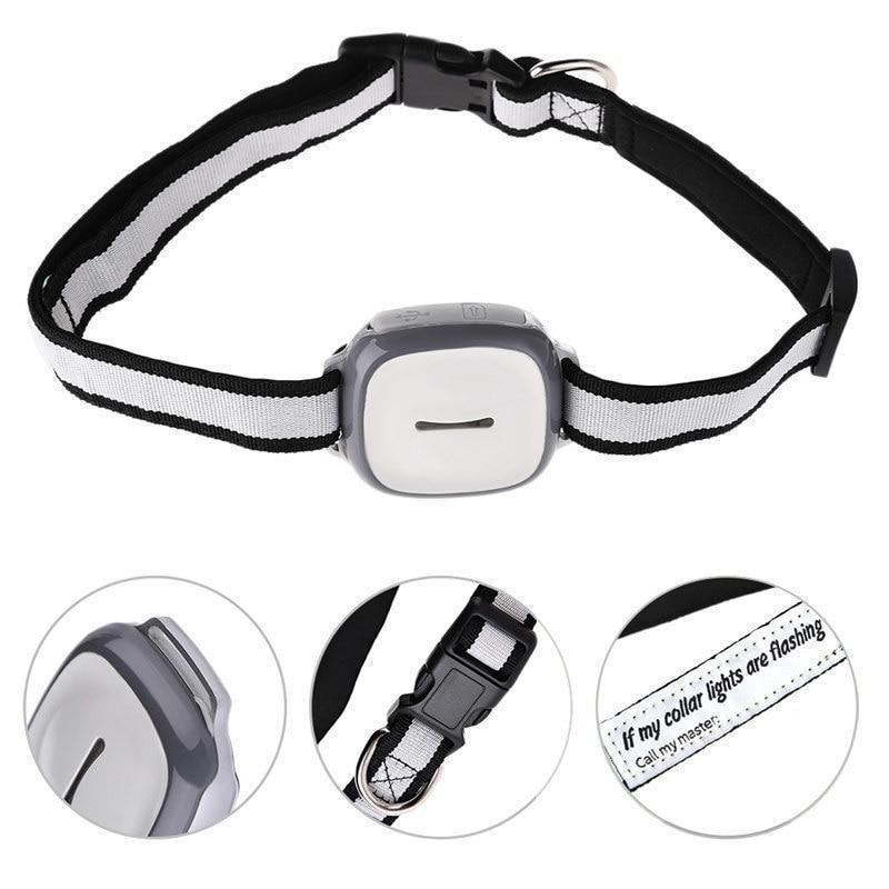 Lisslune | GPS Waterproof Pet Tracker