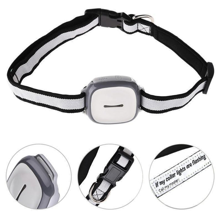 Lisslune | GPS Waterproof Pet Tracker