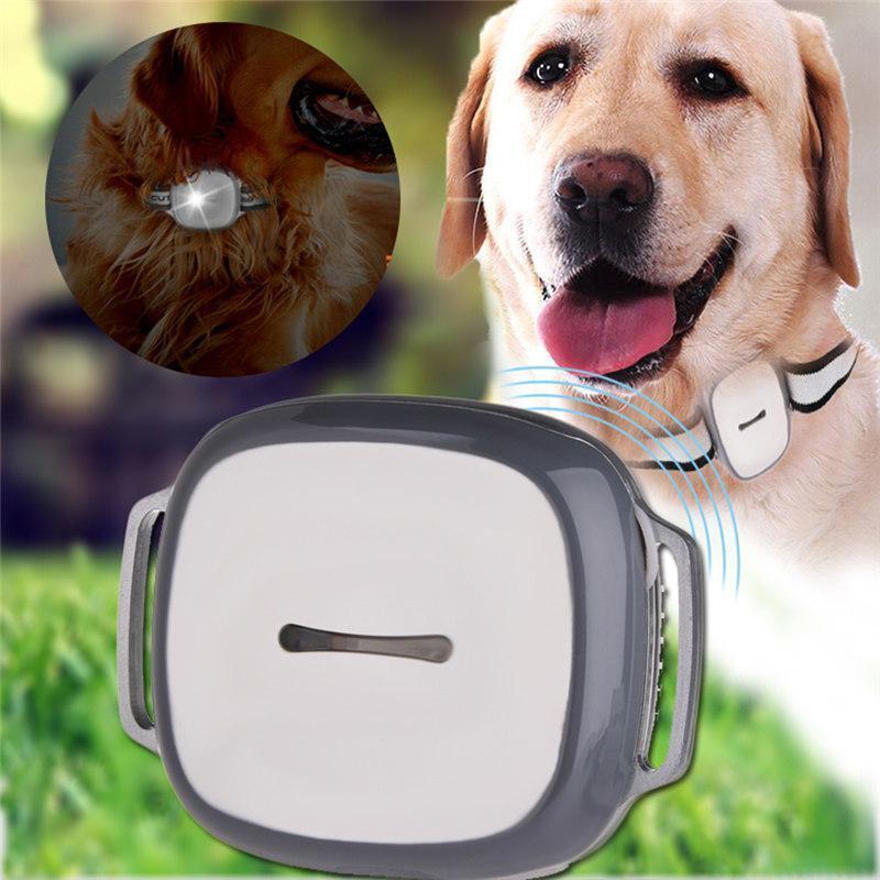 Lisslune | GPS Waterproof Pet Tracker