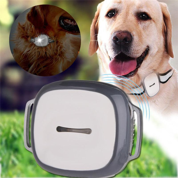 Lisslune | GPS Waterproof Pet Tracker