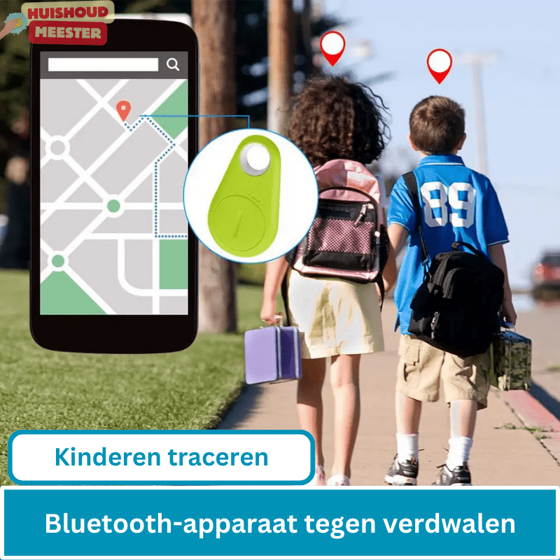 Lisslune | PETSAFE TRACKER – GPS tracker for pets & valuables with app tracking