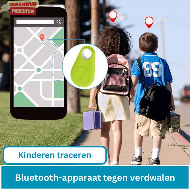 Lisslune | PETSAFE TRACKER – GPS tracker for pets & valuables with app tracking