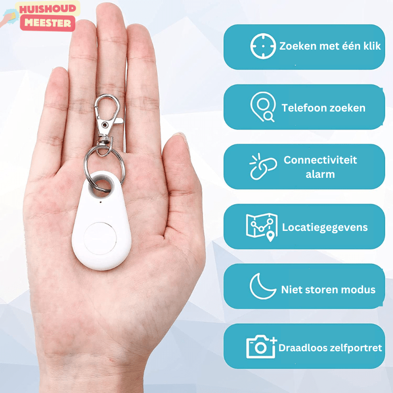 Lisslune | PETSAFE TRACKER – GPS tracker for pets & valuables with app tracking