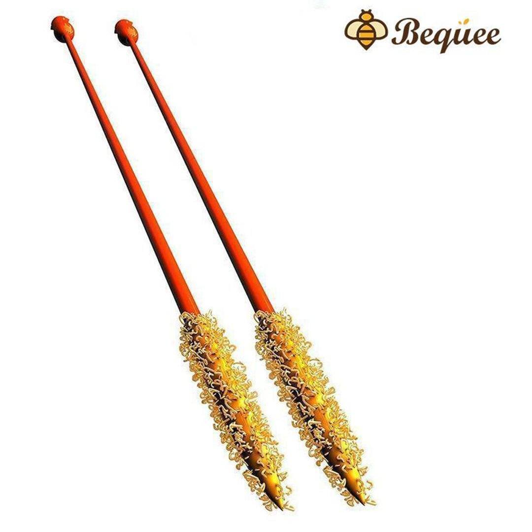 Lisslune | Bequee Hair Clog Tool, Anti-Clog Tool for Wastewater Channel