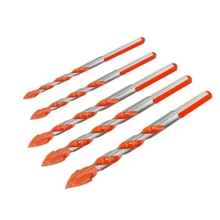 Lisslune | Triangle Supreme Commander Multifunctional Drills