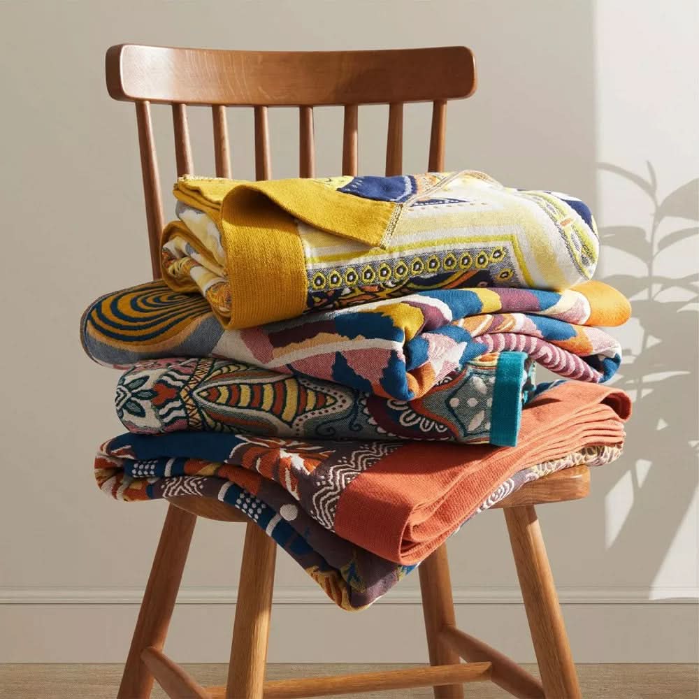 Lisslune | IRA - Serenity Wrap Blanket