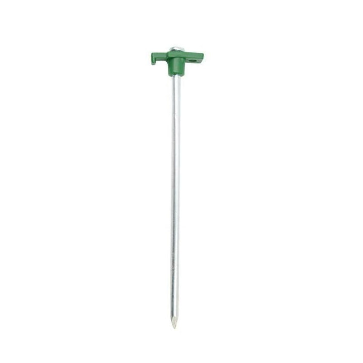 Lisslune | Steel Stable Pegs for Tent Securing