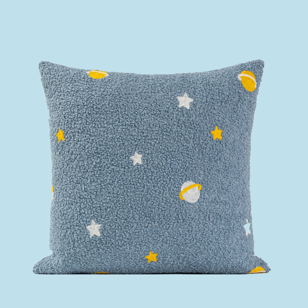 Lisslune | Galaxy Pillow