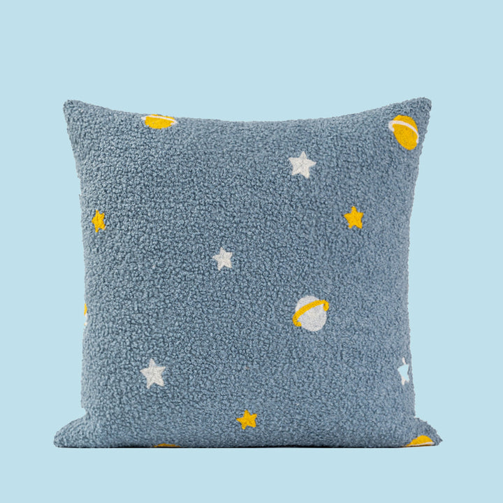 Lisslune | Galaxy Pillow