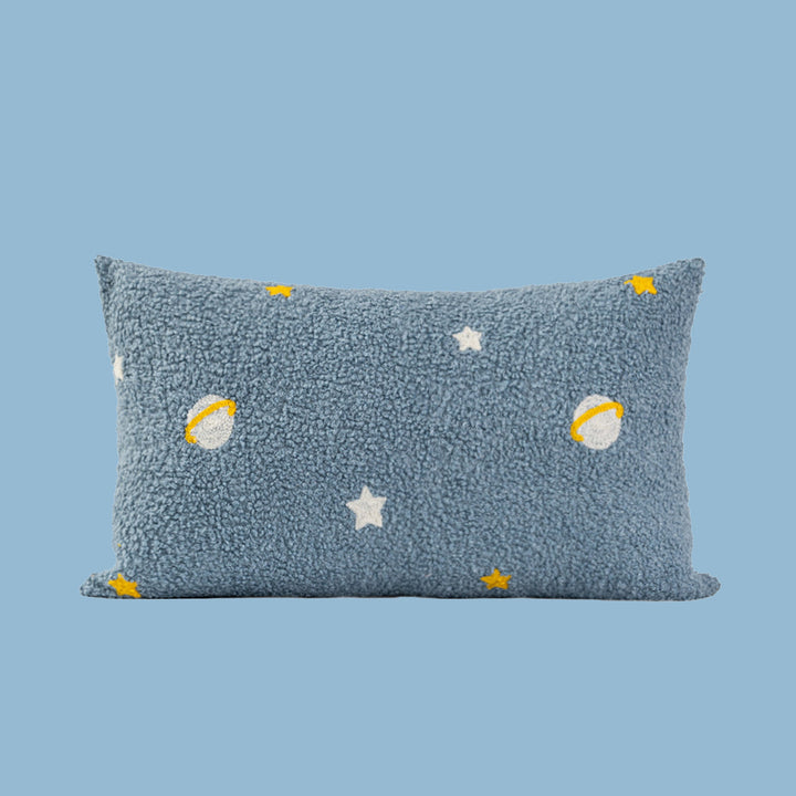 Lisslune | Galaxy Pillow