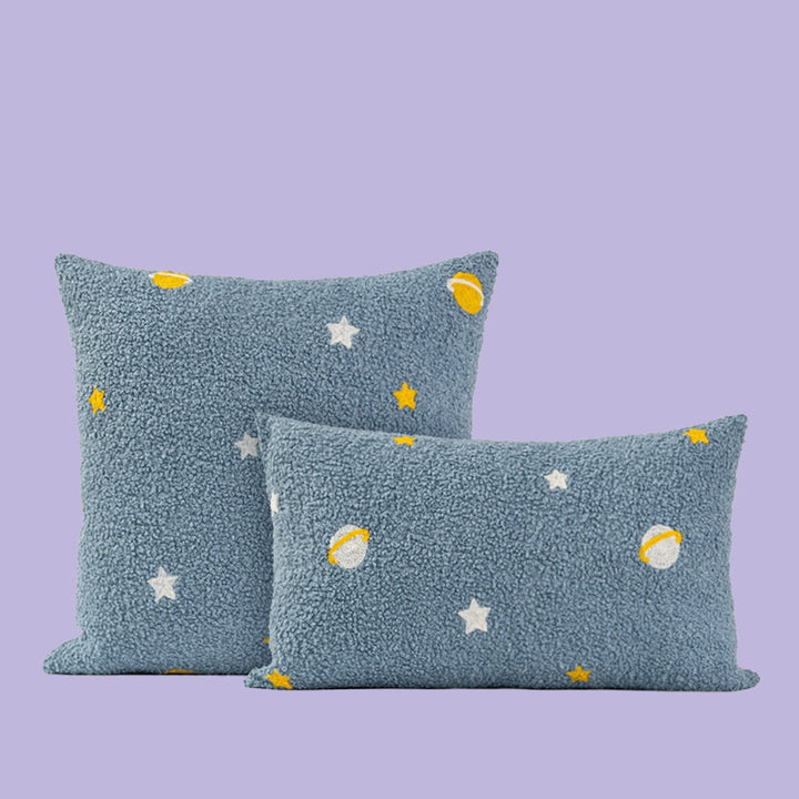 Lisslune | Galaxy Pillow