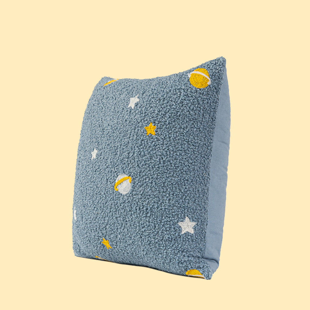 Lisslune | Galaxy Pillow