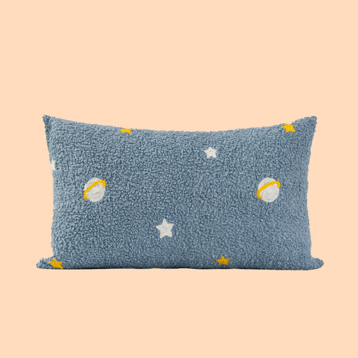 Lisslune | Galaxy Pillow