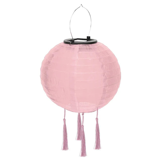 Lisslune | Glow flowing solar lamp