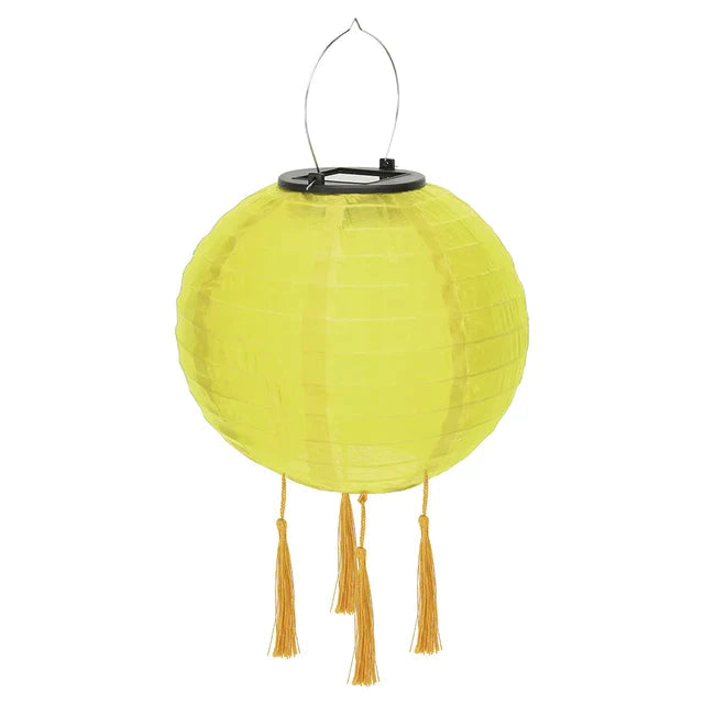 Lisslune | Glow flowing solar lamp