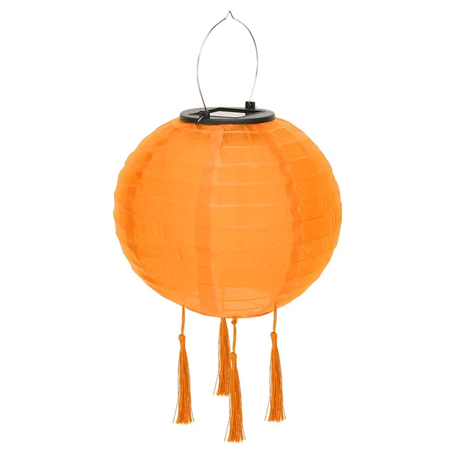 Lisslune | Glow flowing solar lamp