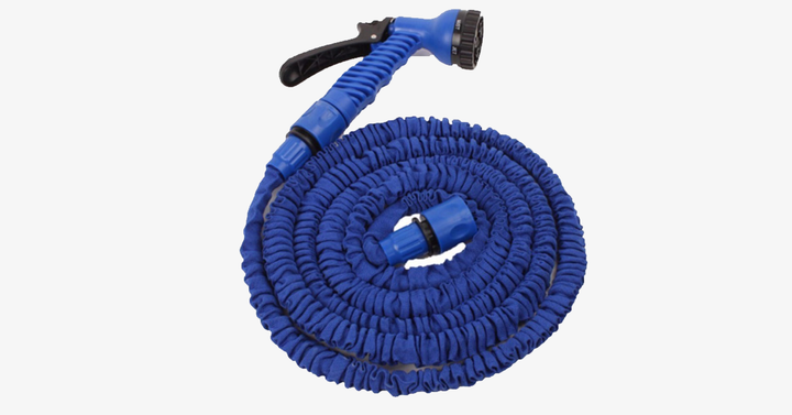 Lisslune | Expandable Garden Hose – Add the perfect accessory for your garden!