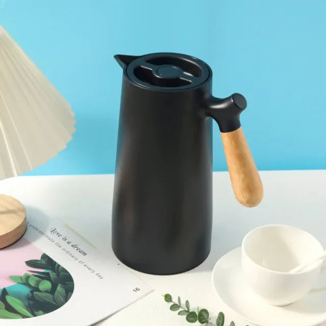 Lisslune | Nordic Thermos - Zion™
