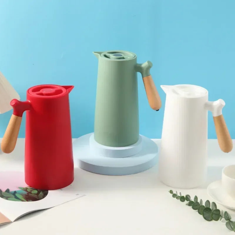 Lisslune | Nordic Thermos - Zion™