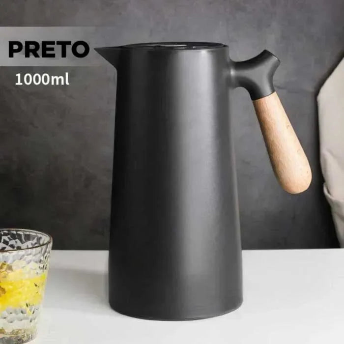 Lisslune | Nordic Thermos - Zion™