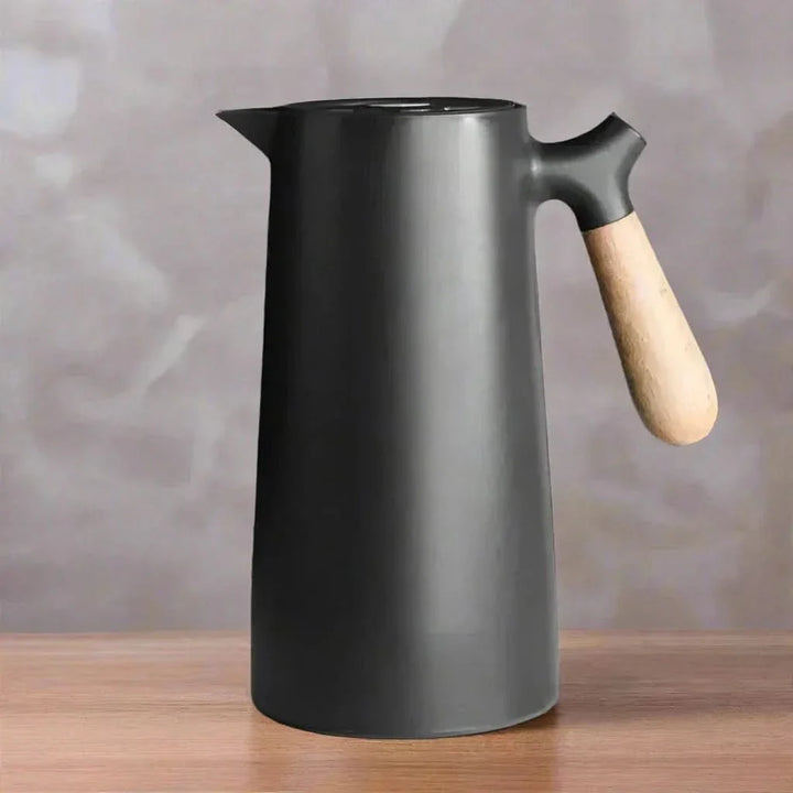 Lisslune | Stainless Steel Thermos Bottle – Hot & Cold 750ml