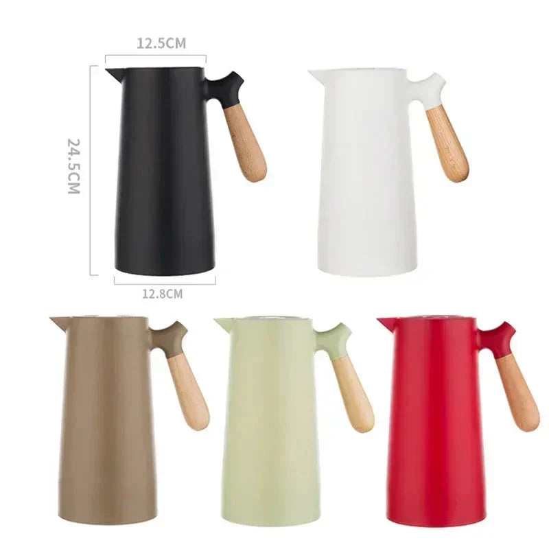 Lisslune | Nordic Thermos - Zion™