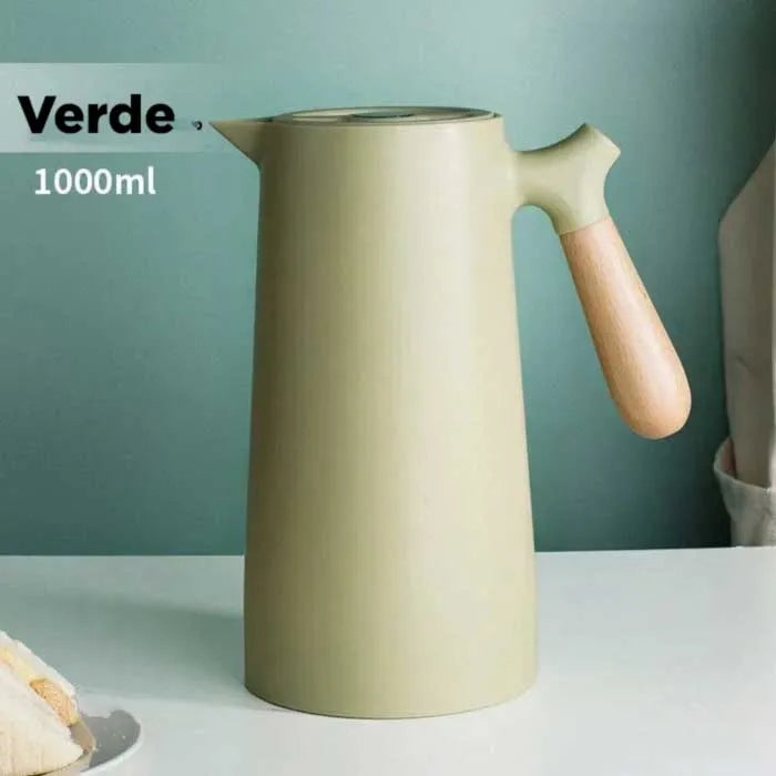 Lisslune | Nordic Thermos - Zion™