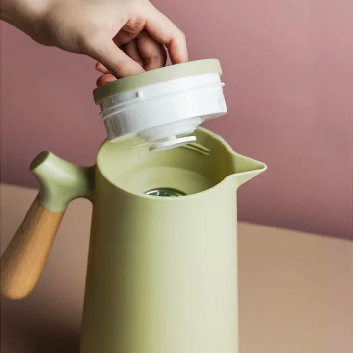 Lisslune | Nordic Thermos - Zion™