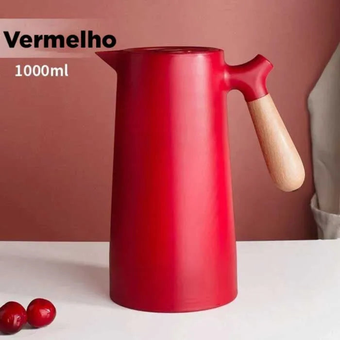 Lisslune | Nordic Thermos - Zion™