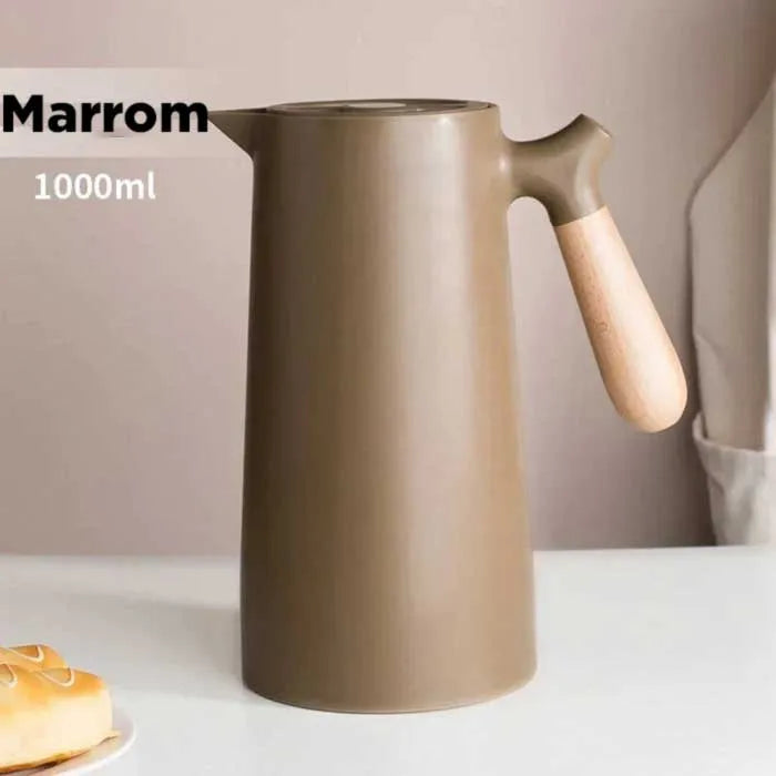 Lisslune | Nordic Thermos - Zion™